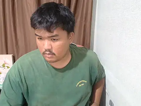 arthur_shelby2 Pertunjukan Webcam