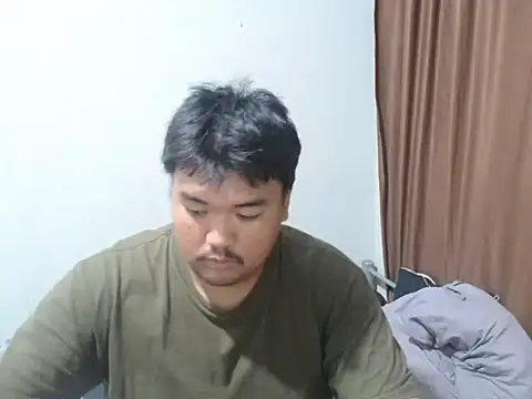 arthur_shelby2 Pertunjukan Webcam