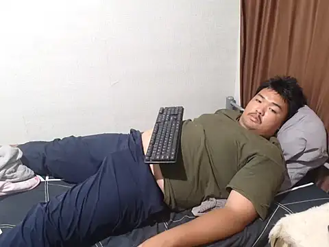 arthur_shelby2 Pertunjukan Webcam