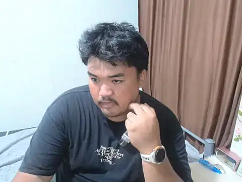 arthur_shelby2 Pertunjukan Webcam