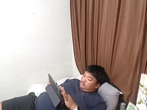 arthur_shelby2 Pertunjukan Webcam