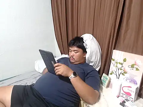 arthur_shelby2 Pertunjukan Webcam