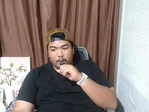 arthur_shelby2 Pertunjukan Webcam