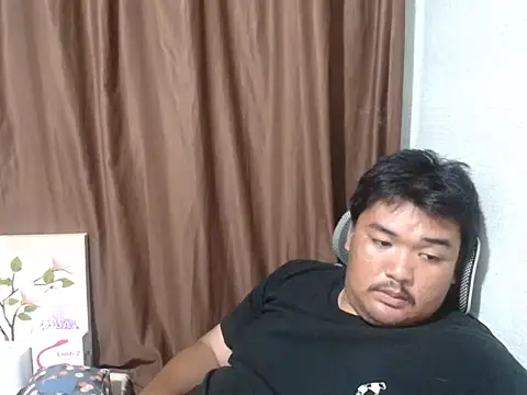 arthur_shelby2 Webcam show