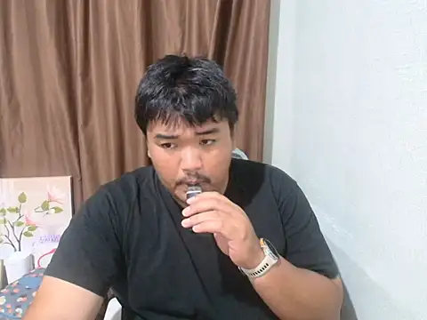 arthur_shelby2 Pertunjukan Webcam
