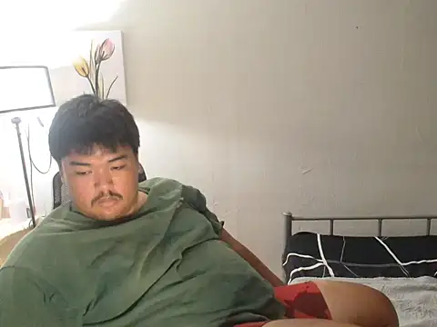 arthur_shelby2 Pertunjukan Webcam