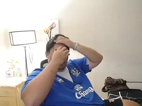 arthur_shelby2 webkamerás műsora