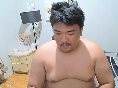 Webkamerová show arthur_shelby2