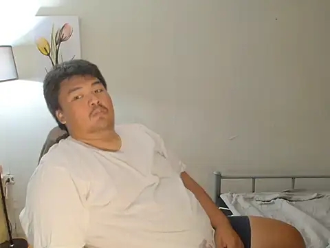 arthur_shelby2 Pertunjukan Webcam