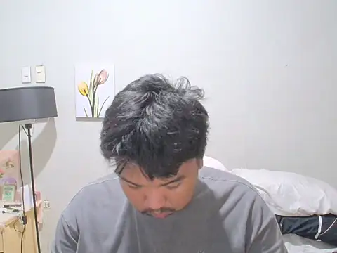arthur_shelby2 Pertunjukan Webcam
