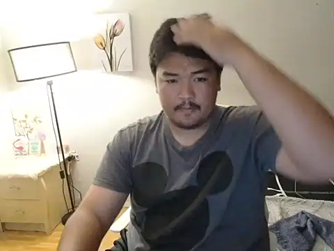 arthur_shelby2 Pertunjukan Webcam