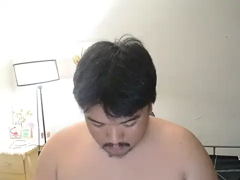 arthur_shelby2のウェブカメラショー