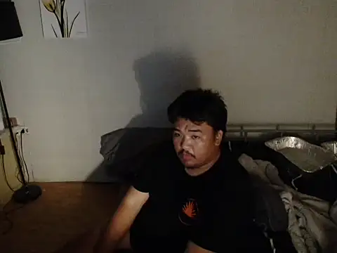 arthur_shelby2 Pertunjukan Webcam