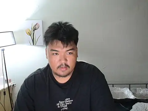arthur_shelby2 Pertunjukan Webcam
