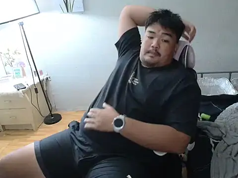 arthur_shelby2 Pertunjukan Webcam