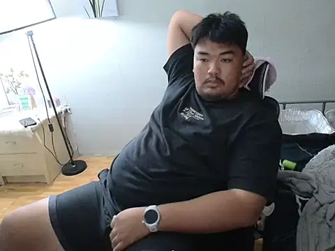 arthur_shelby2 Pertunjukan Webcam