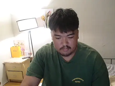 arthur_shelby2 Pertunjukan Webcam