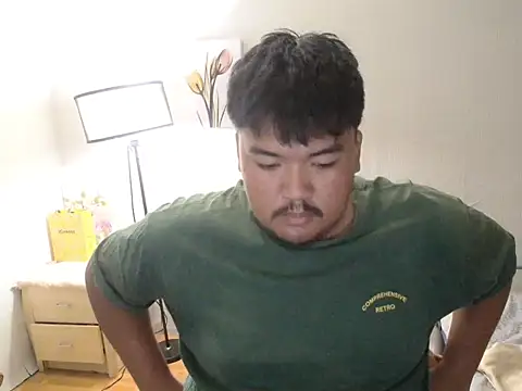 arthur_shelby2 Pertunjukan Webcam