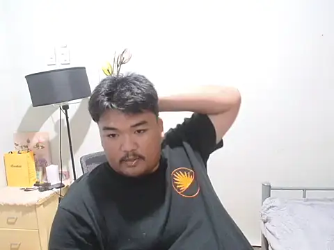 arthur_shelby2 Pertunjukan Webcam