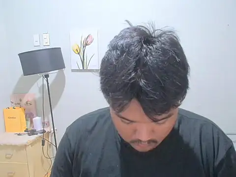 Webkamerová show arthur_shelby2