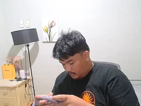 arthur_shelby2 网络视讯表演