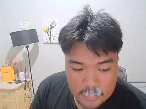 arthur_shelby2 Pertunjukan Webcam