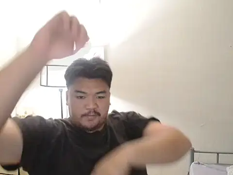 arthur_shelby2 Pertunjukan Webcam