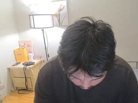 arthur_shelby2 Pertunjukan Webcam