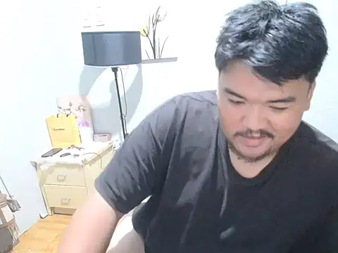 arthur_shelby2 Pertunjukan Webcam