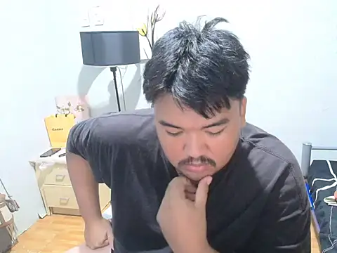 arthur_shelby2 Pertunjukan Webcam