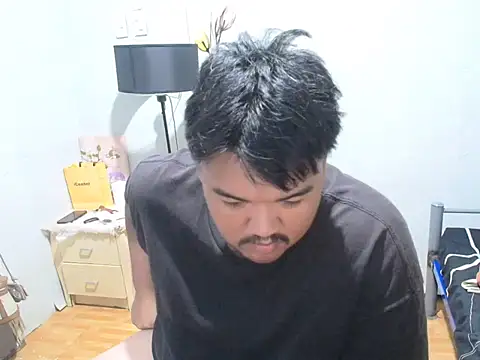 arthur_shelby2 Pertunjukan Webcam