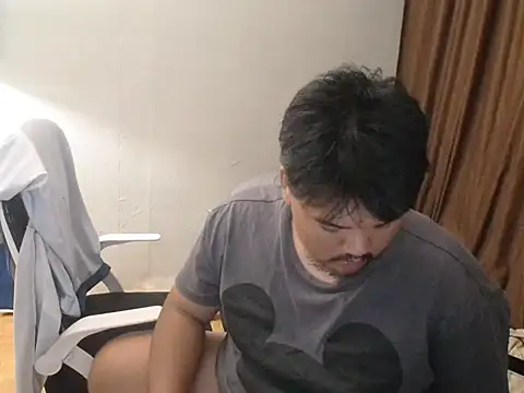 arthur_shelby2 Webcam-Show