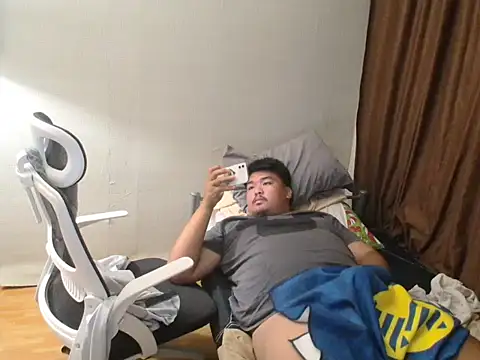 arthur_shelby2 Adlı Modelin Web Kamerası Şovu