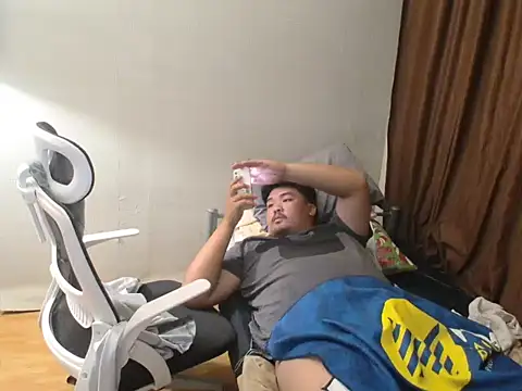 arthur_shelby2 Pertunjukan Webcam