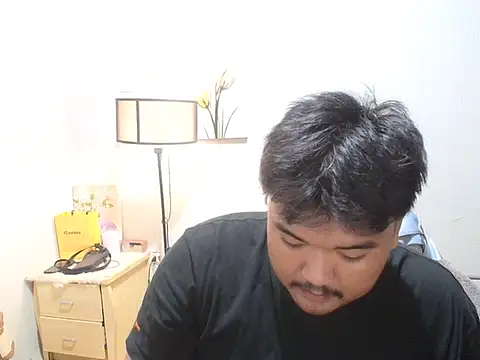 arthur_shelby2 Pertunjukan Webcam