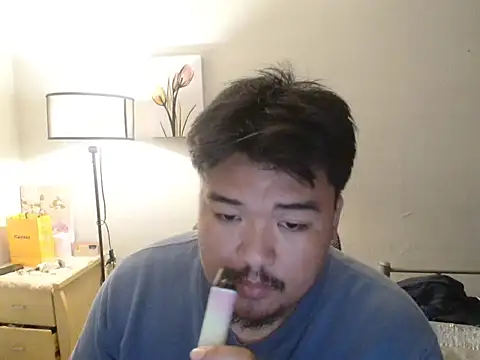 Webkamerová show arthur_shelby2