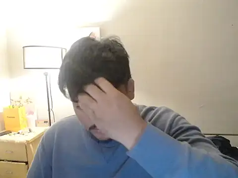 arthur_shelby2 webkamerás műsora