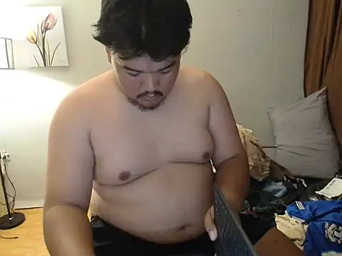 arthur_shelby2 Webcam show