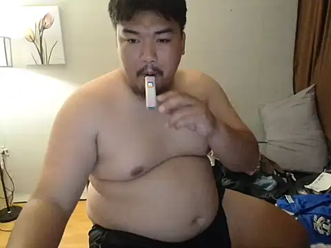 Webkamerová show arthur_shelby2