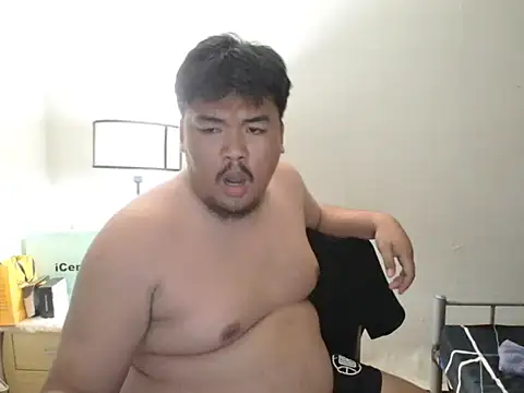arthur_shelby2 Pertunjukan Webcam