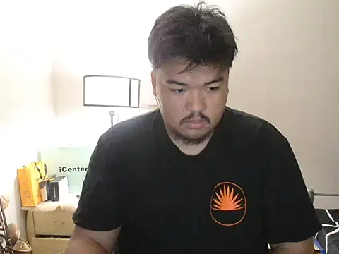 arthur_shelby2 Pertunjukan Webcam