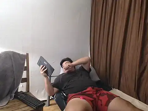Show webcam de arthur_shelby2