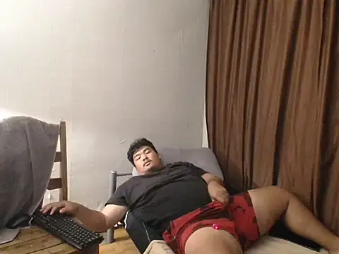 arthur_shelby2 Pertunjukan Webcam