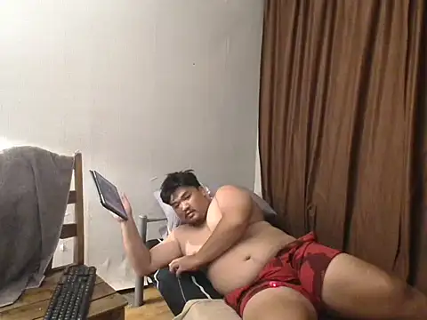Show webcam de arthur_shelby2