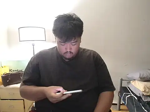 Webkamerová show arthur_shelby2