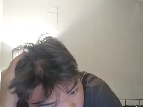 Webkamerová show arthur_shelby2
