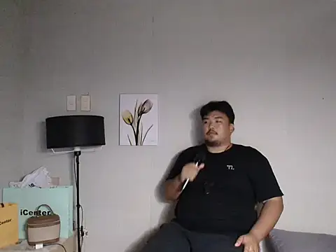 arthur_shelby2 Pertunjukan Webcam