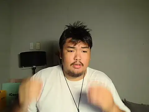 Webkamerová show arthur_shelby2