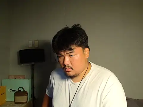 arthur_shelby2 Pertunjukan Webcam