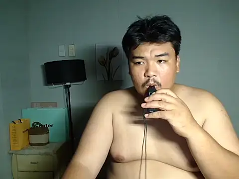 arthur_shelby2 Pertunjukan Webcam